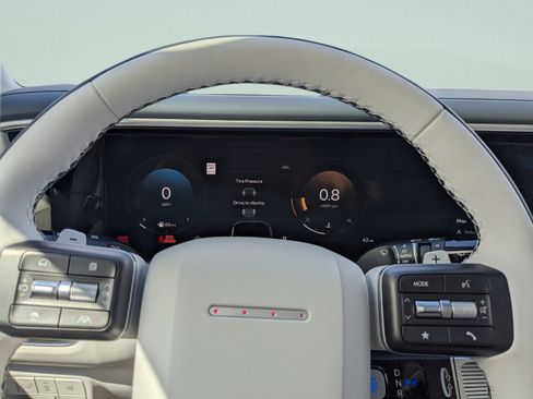 New 2026 Hyundai Palisade Calligraphy FWD image 28