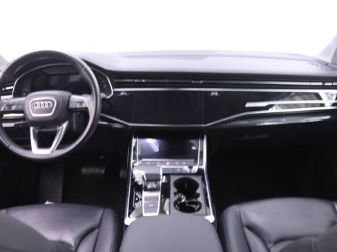 Certified 2023 Audi Q7 3.0T Premium Plus w/ Premium Plus Package AWD/4WD image 8