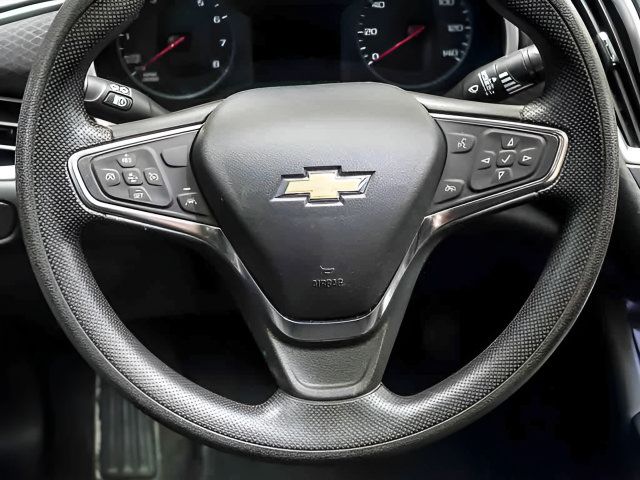 Used 2024 Chevrolet Malibu LT FWD image 15