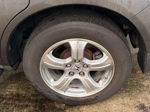 Used 2014 Honda Pilot EX-L image 11