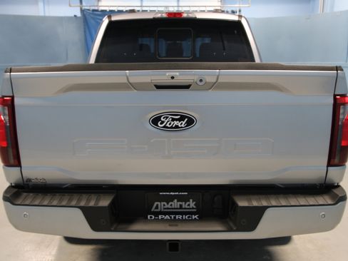 New 2026 Ford F150 XLT AWD/4WD image 26