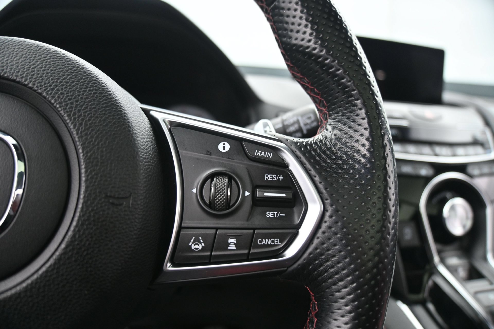 Used 2020 Acura RDX A-Spec w/ Technology Package AWD/4WD image 26