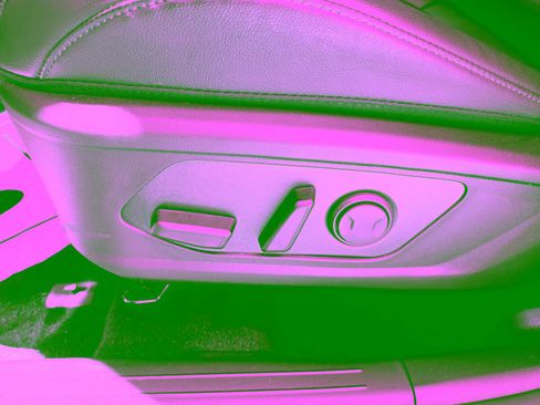 Used 2025 Hyundai Tucson SEL FWD image 25