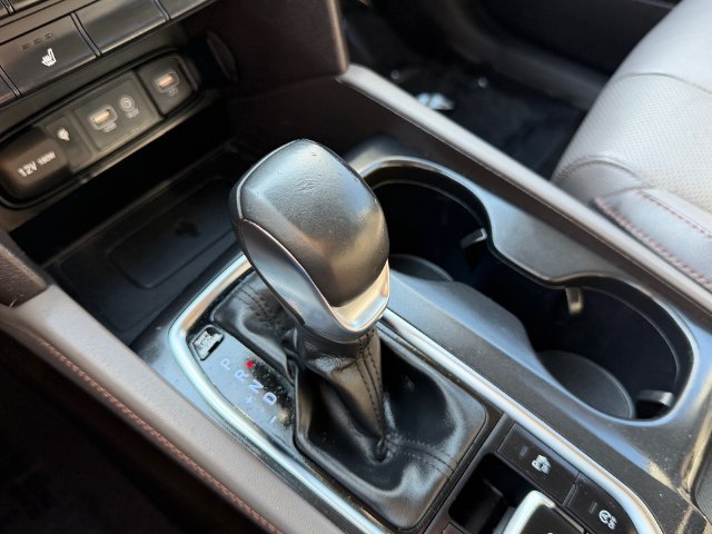 Used 2020 Hyundai Santa Fe SEL AWD/4WD image 26
