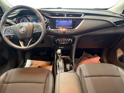 Used 2023 Buick Encore GX Preferred image 12