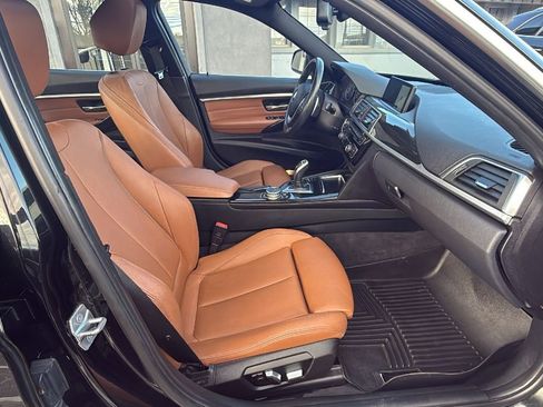 Used 2017 BMW 330i xDrive Sedan image 18