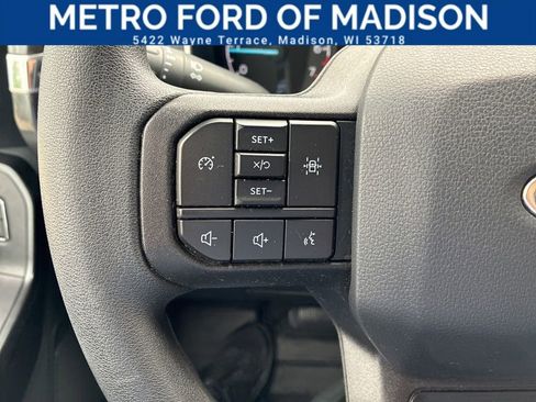 Certified 2021 Ford F150 XL w/ STX Appearance Package AWD/4WD image 32