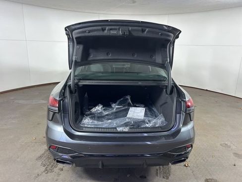 New 2026 Audi A6 Premium Plus image 17