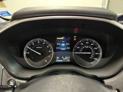 Used 2018 Subaru Crosstrek 2.0i Limited w/ Popular Package #2 AWD/4WD image 24