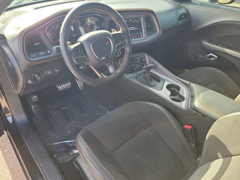 Used 2023 Dodge Challenger GT w/ Plus Package image 13