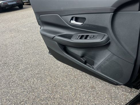 Used 2026 Nissan Sentra SV w/ Floor Mat Package FWD image 13