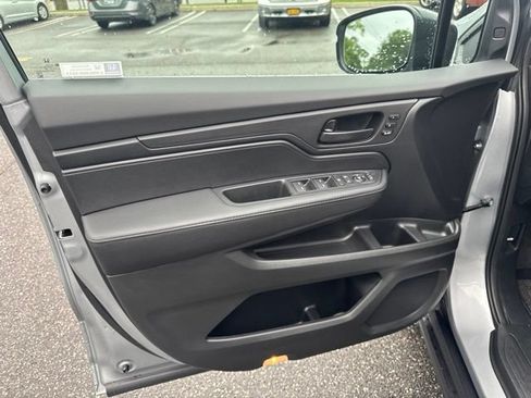 Used 2026 Honda Odyssey EX-L image 23