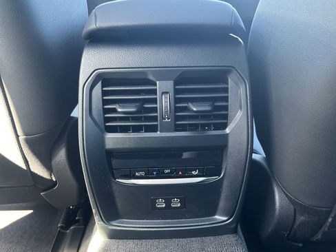 Used 2025 BMW i4 eDrive40 w/ Parking Assistance Package image 30