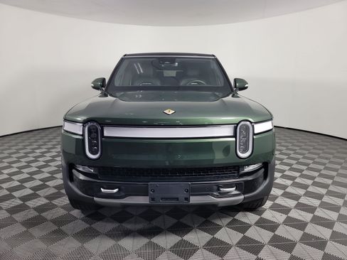 Used 2024 Rivian R1S Adventure AWD/4WD image 8