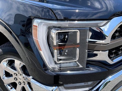 Certified 2021 Ford F150 King Ranch w/ Equipment Group 601A High AWD/4WD image 26