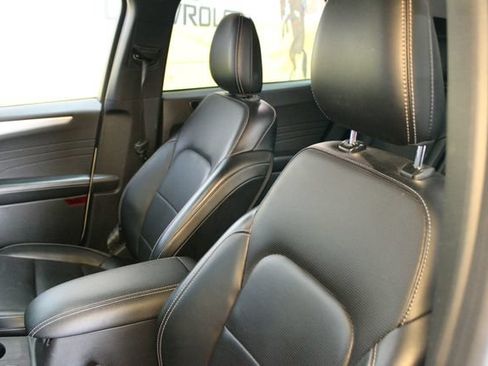 Used 2024 Ford Escape Platinum AWD/4WD image 20
