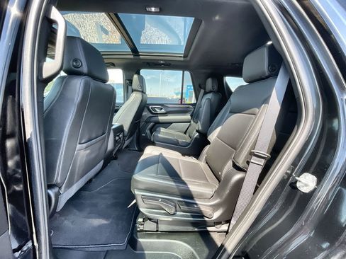 Used 2024 Chevrolet Tahoe LT image 26