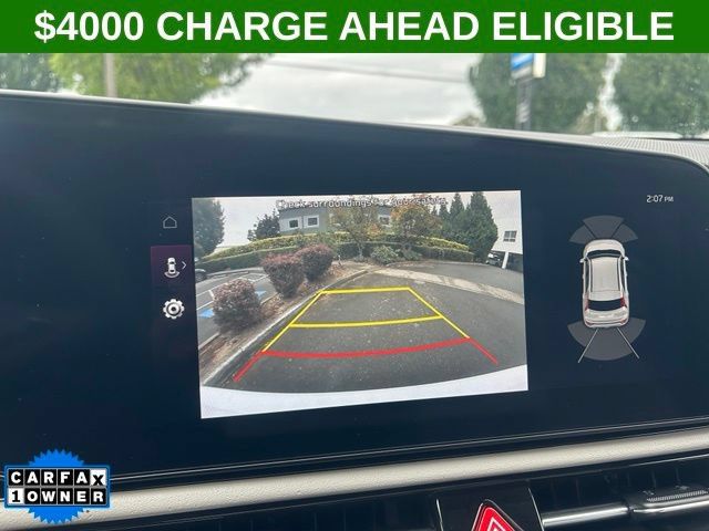 Used 2024 Kia Niro Wave w/ Wave Preserve Package FWD image 33
