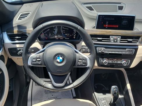 Used 2021 BMW X1 sDrive28i w/ Convenience Package FWD image 12