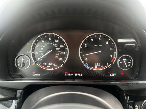 Used 2016 BMW X5 xDrive35i image 30