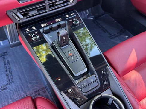 Used 2023 Porsche 911 GT3 RS image 43