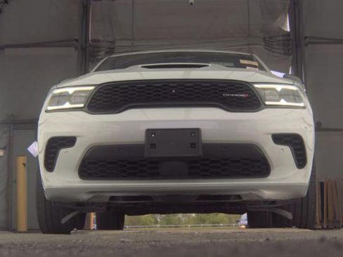 Used 2024 Dodge Durango R/T AWD/4WD image 3