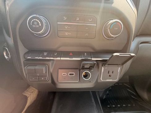 New 2026 Chevrolet Silverado 3500 W/T w/ WT Convenience Package AWD/4WD image 9