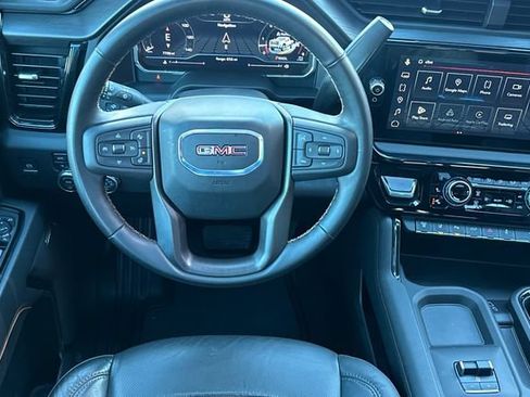 Used 2025 GMC Sierra 2500 AT4 w/ AT4 Premium Plus Package AWD/4WD image 85
