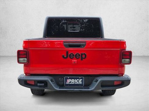 Used 2023 Jeep Gladiator Sport AWD/4WD image 6