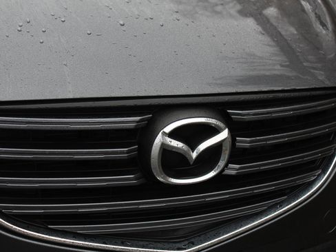 Used 2016 MAZDA CX-5 Touring image 34