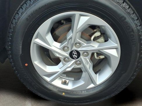 Used 2022 Hyundai Tucson SEL AWD/4WD image 11