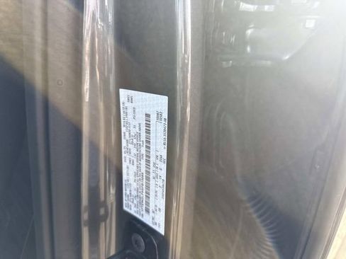 Certified 2025 Ford F150 STX w/ Equipment Group 200A image 25