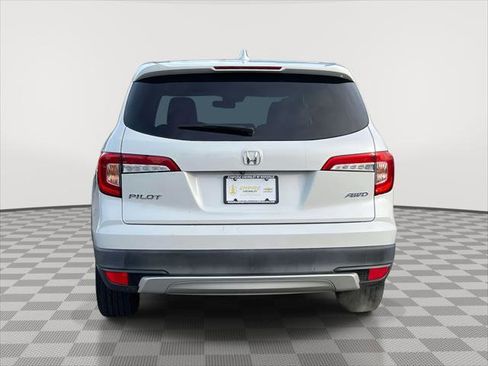 Used 2020 Honda Pilot EX image 6