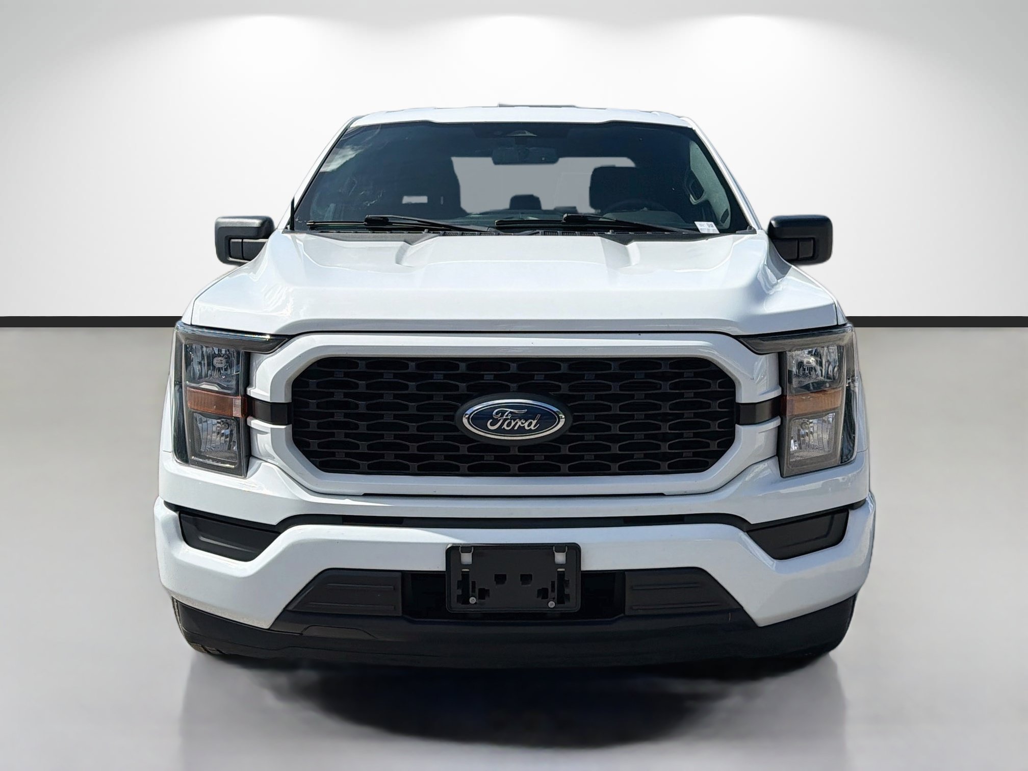 Used 2023 Ford F150 XL w/ STX Appearance Package RWD image 8