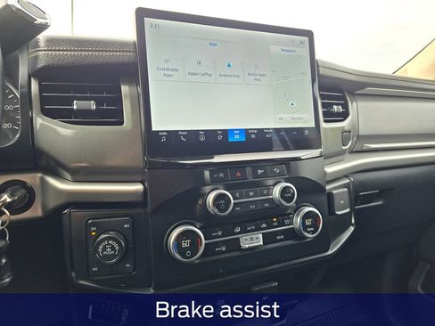 Certified 2024 Ford Expedition Max XL image 25