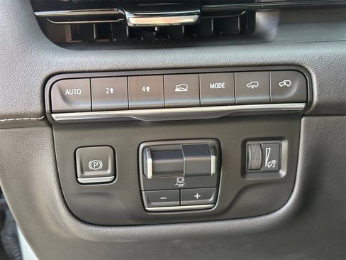 Used 2023 Cadillac Escalade Sport w/ Touring Package image 24