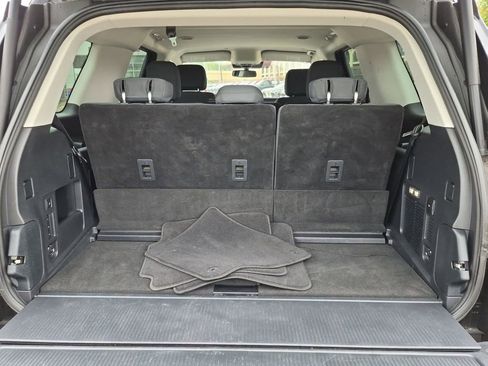 Used 2025 Ford Expedition Active AWD/4WD image 24