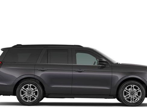 New 2026 Ford Expedition Active image 28