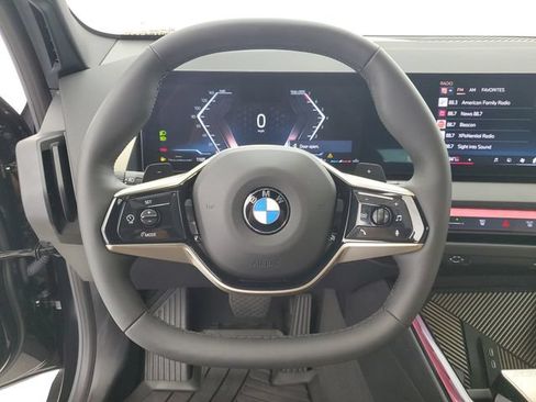 Used 2025 BMW X3 xDrive30i w/ Premium Package AWD/4WD image 23
