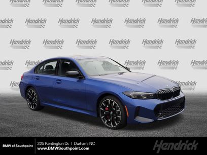 New 2026 BMW 330i 330i NA w/ M Sport Package