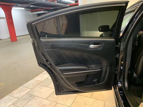 Used 2021 Dodge Charger Scat Pack RWD image 37