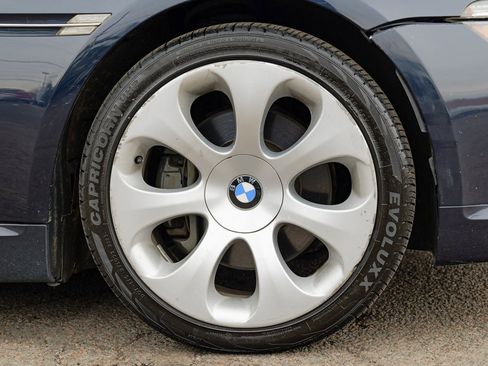 Used 2007 BMW 650i Coupe image 11