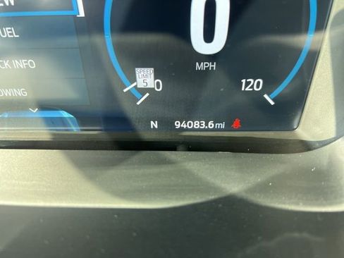 Used 2023 Ford F150 King Ranch w/ Equipment Group 601A High image 59