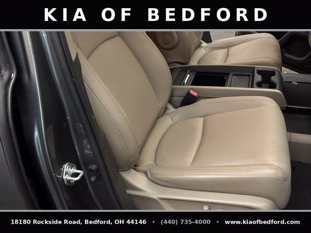 Used 2018 Honda Odyssey EX-L image 27