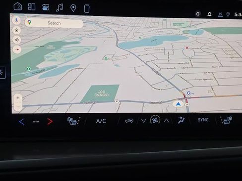 New 2026 Chevrolet Traverse LT w/ Driver Confidence Package image 4