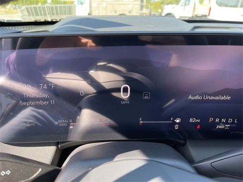 New 2026 Buick Enclave Sport Touring w/ Power Package image 15