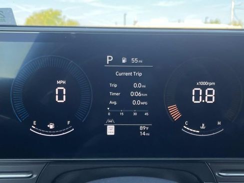 New 2026 Hyundai Kona SEL Sport image 33