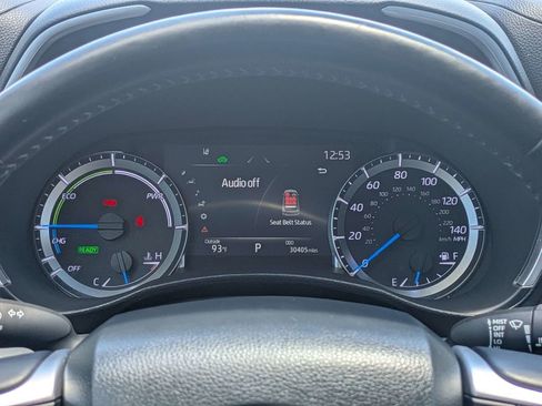 Used 2023 Toyota Highlander XLE FWD image 30