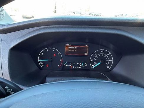Used 2024 Ford Transit 350 AWD w/ Interior Upgrade Package image 24