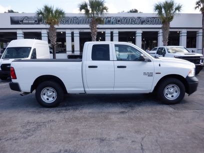 Used 2022 RAM 1500 Tradesman w/ Trailer Tow Group